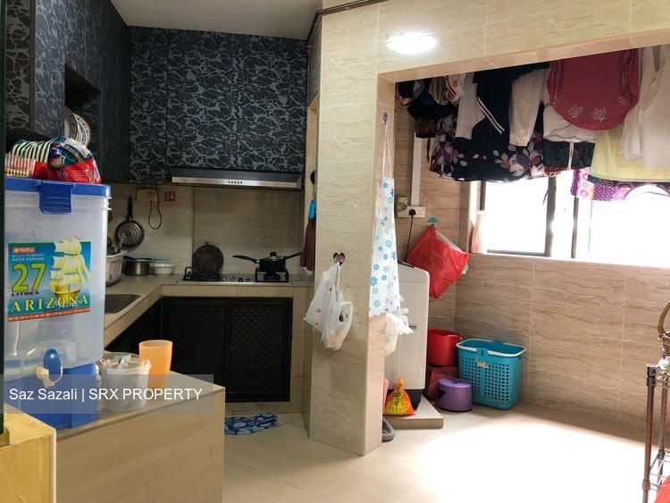 Blk 288A Jurong East Street 21 (Jurong East), HDB 5 Rooms #203089581